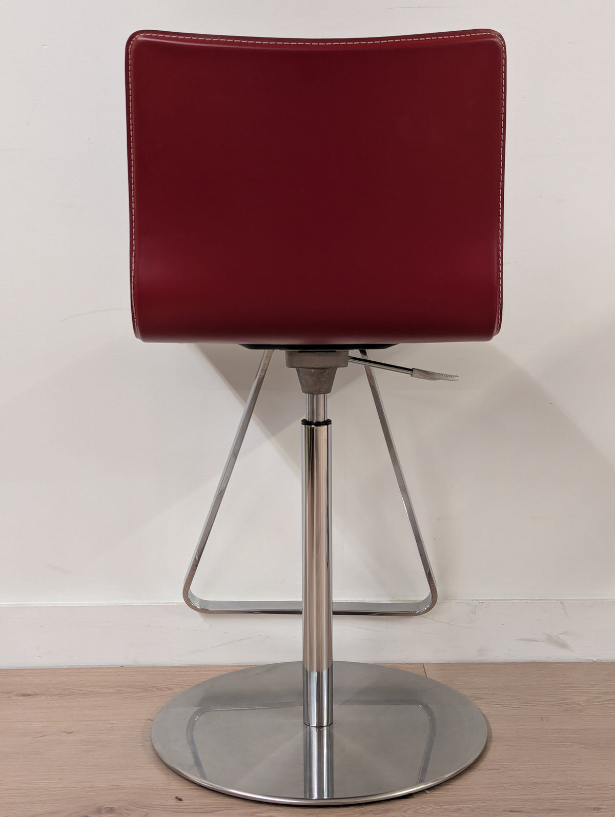 Cattelan Italia Toto Barstools (Set of 3)