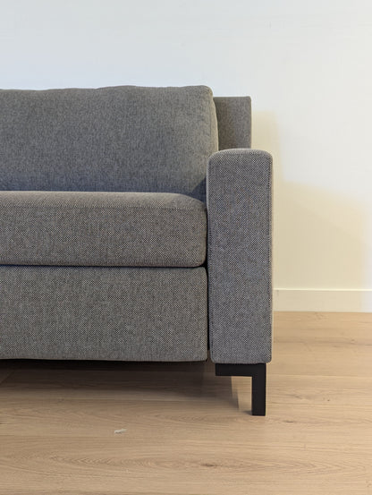 American Leather Bryson Tempur-Pedic Sofa Bed