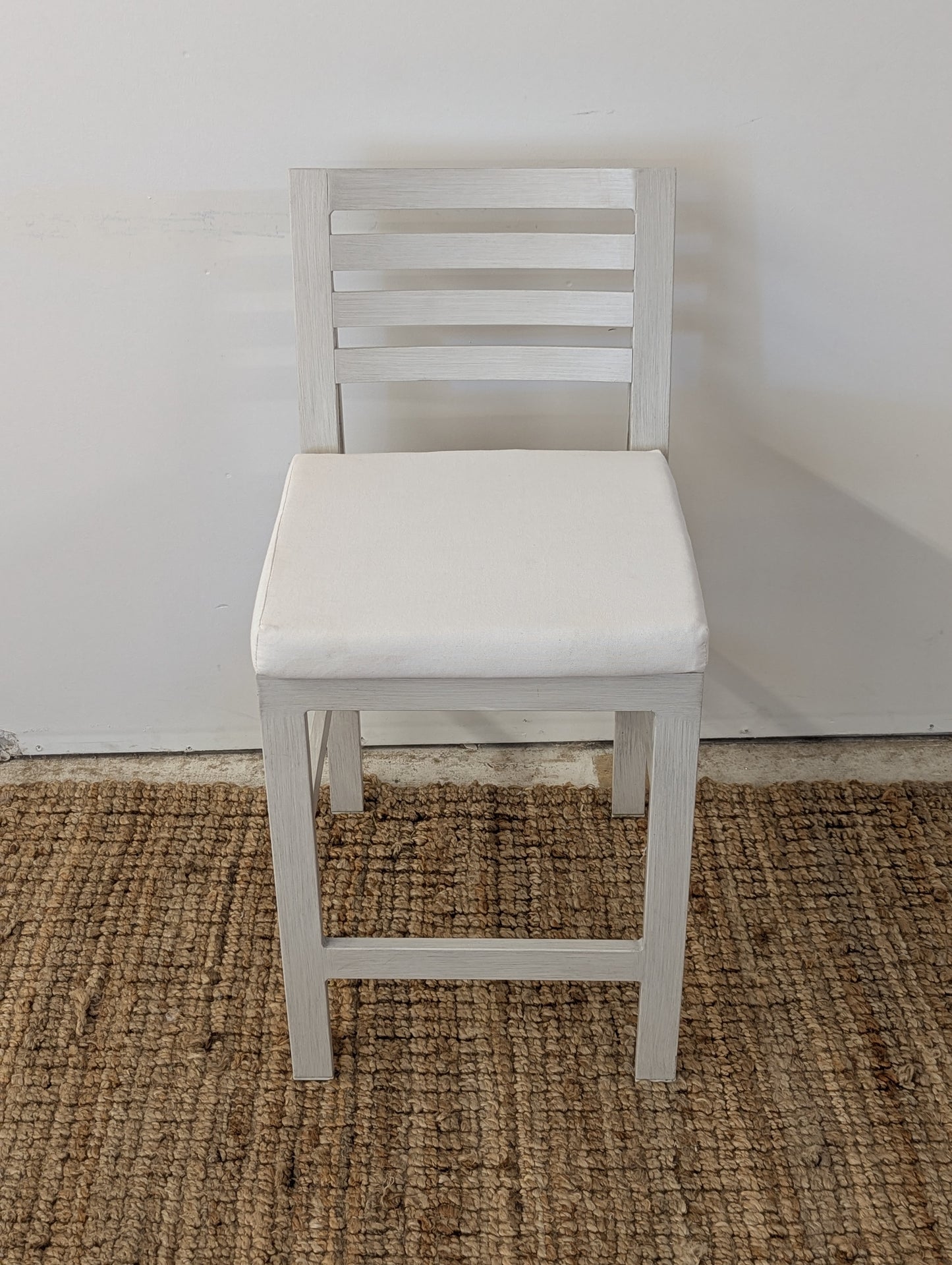 Ratana Park Lane Outdoor Bar Chair