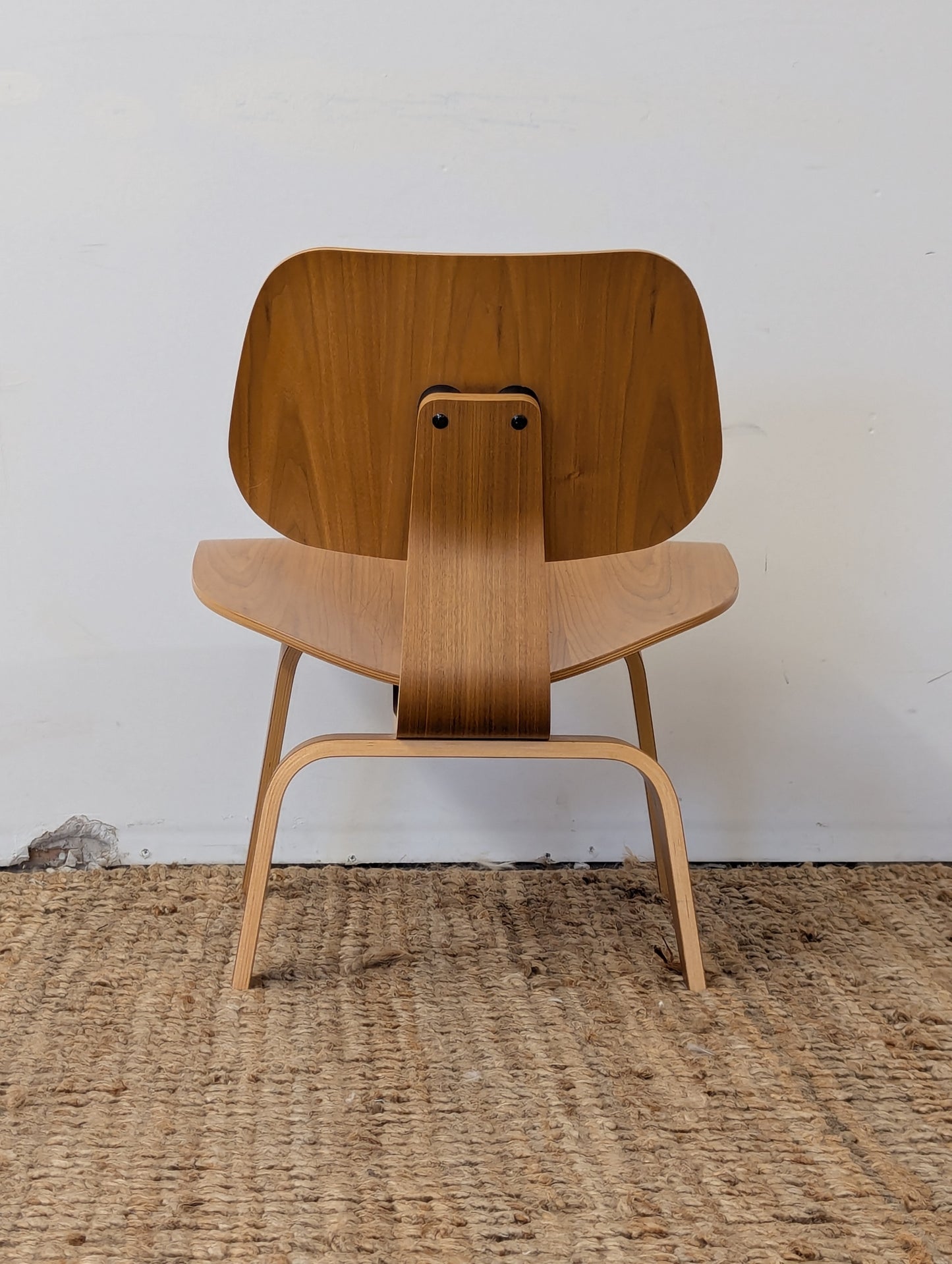 Herman Miller Eames Plywood Molded Chair Wood Base