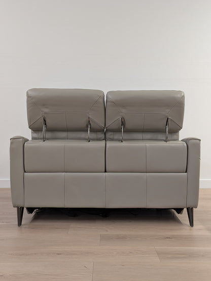 Scan Designs RS-11758-PR Reclining Loveseat