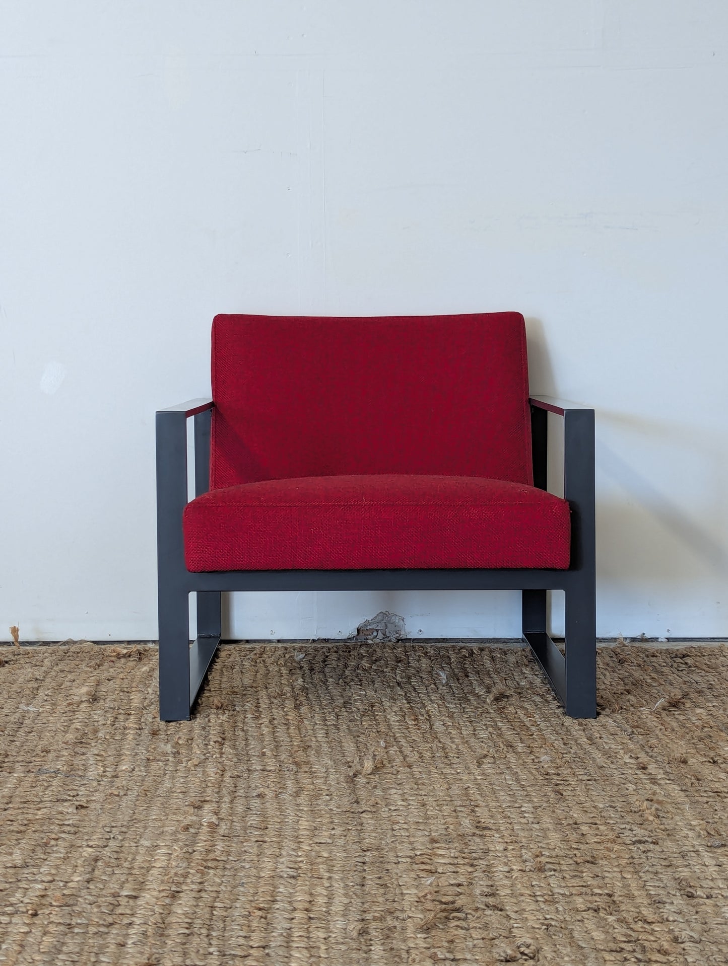 CB2 Specs Chair