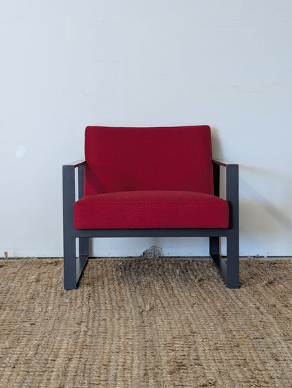 CB2 Specs Chair