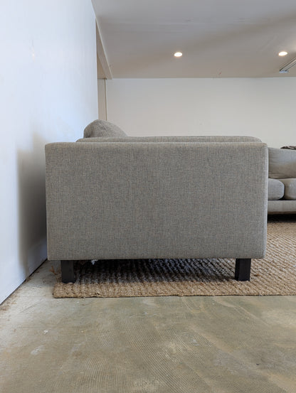 Room And Board Cade Sectional